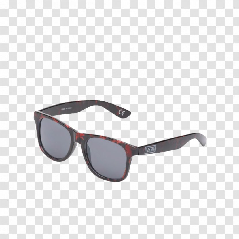 Vans Spicoli 4 Aviator Sunglasses Fashion - Brown Transparent PNG