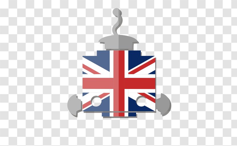 Flag Of The United Kingdom England States Transparent PNG