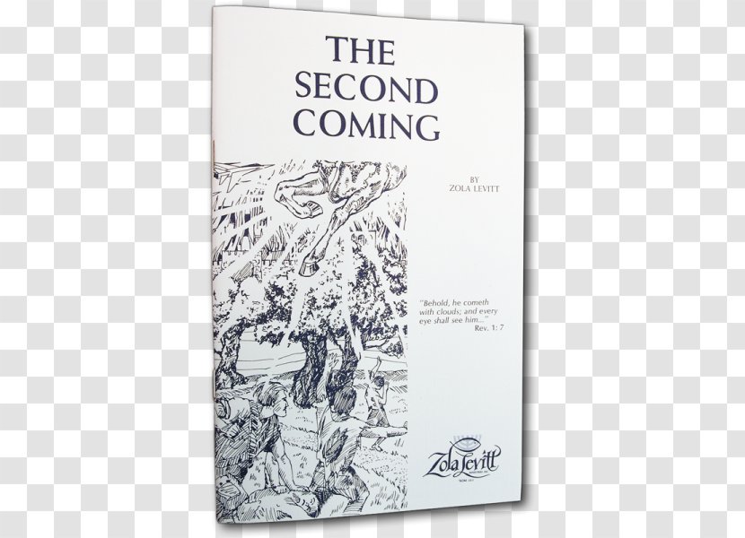 The Seven Feasts Of Israel Second Coming Amazon.com Book God - Messiah - Advent Transparent PNG