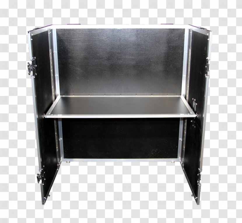Angle - Table - Dj Stand Transparent PNG