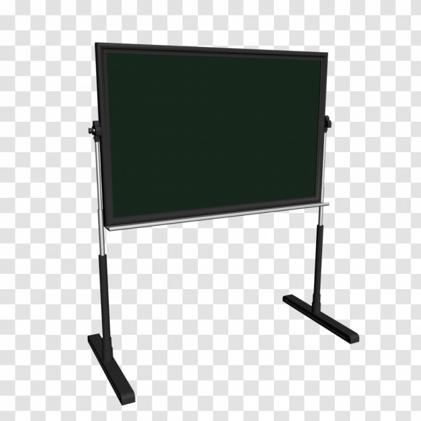 Blackboard Room Photography - Display Device - Chalk Board Transparent PNG