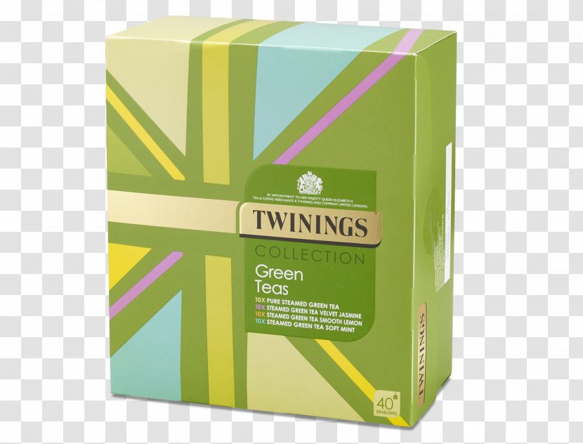 Green Tea Infusion Twinings Flavor Transparent PNG