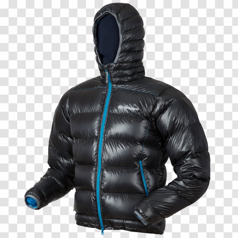 Jacket Clothing Hood Daunenjacke Gilets Transparent PNG