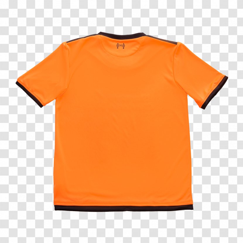 T-shirt Clip Art Clothing Raglan Sleeve - Yellow - Id Kit Transparent PNG