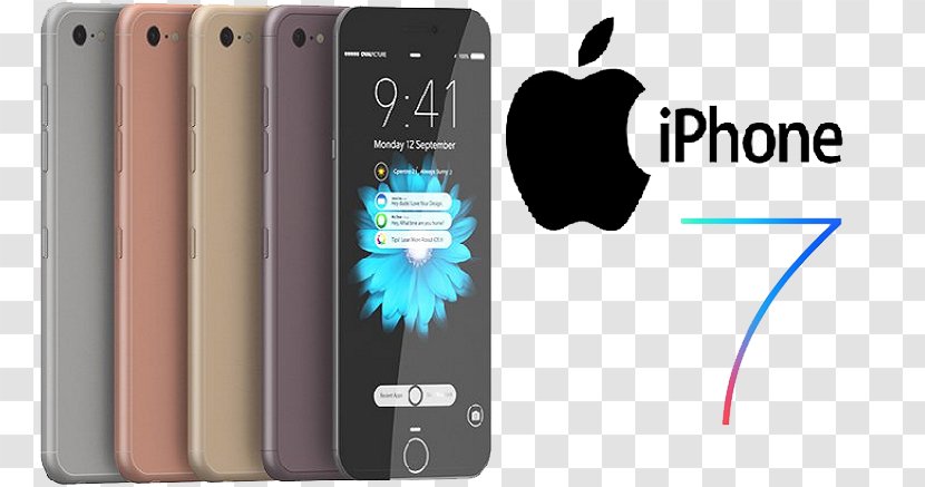 IPhone 7 Plus 6 8 SE IOS - Mobile Phone Accessories - Smartphone Apple Transparent PNG