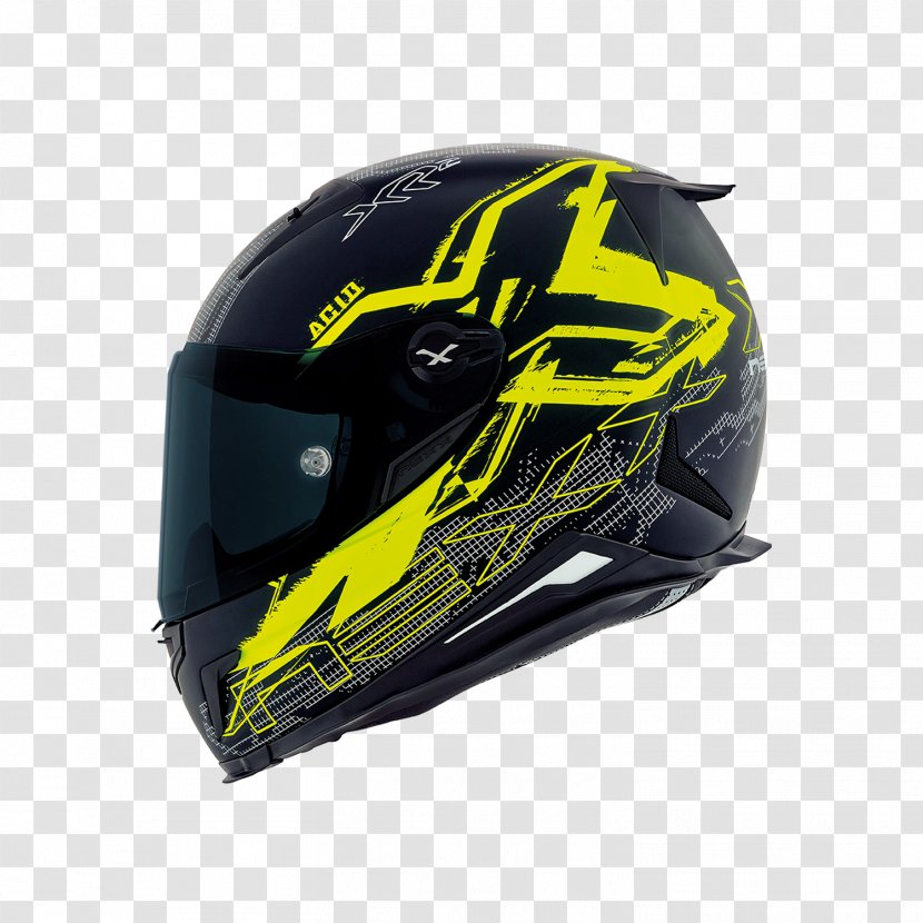 Motorcycle Helmets Nexx X.r2 Carbon Pure XXXL X R2 Acid - Hard Hat Transparent PNG