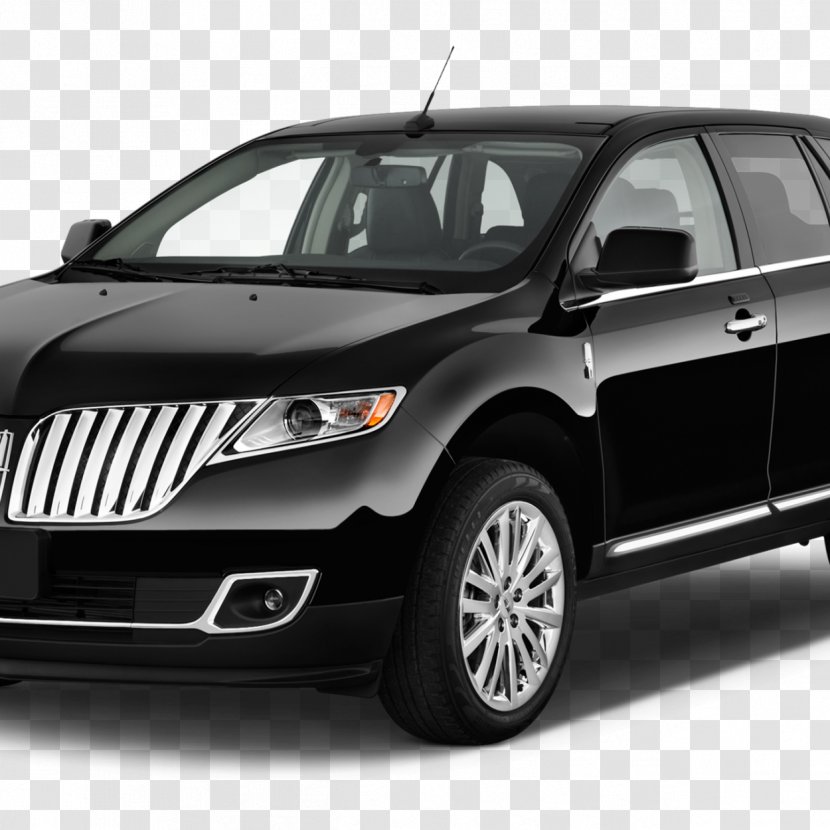 2011 Lincoln MKX 2013 2014 2015 MKZ - Mkz Transparent PNG