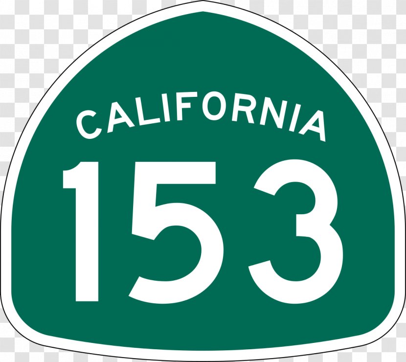 California Freeway And Expressway System State Route 20 152 133 22 Transparent PNG