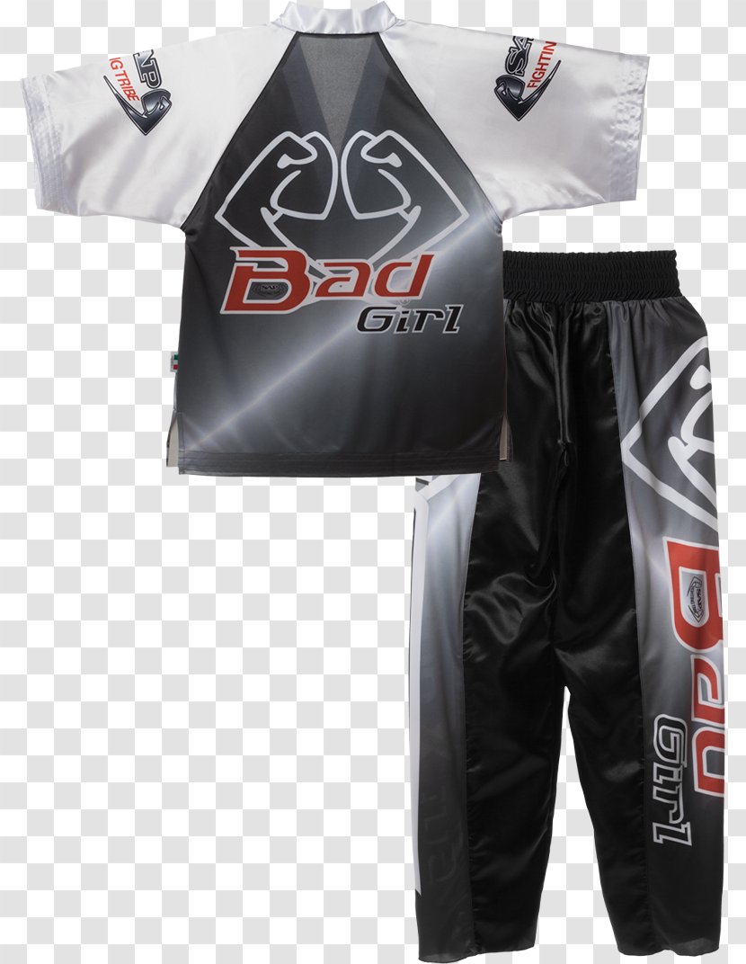 Leather Jacket Outerwear Hockey Protective Pants & Ski Shorts Sleeve Sport - Taekwondo Material Transparent PNG