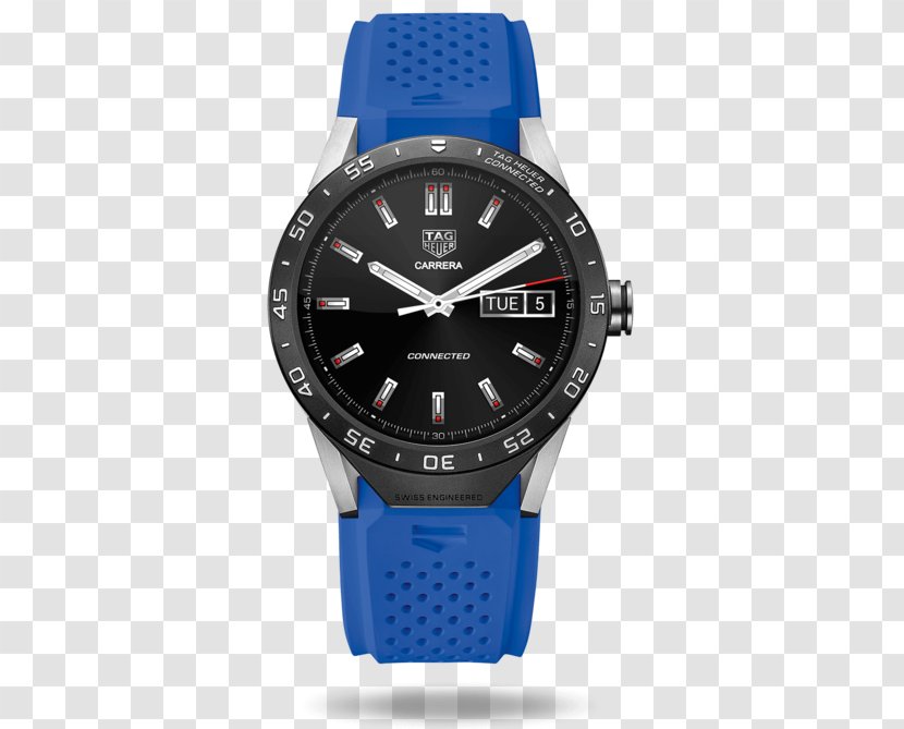 Moto 360 (2nd Generation) Sony SmartWatch TAG Heuer Connected - Tag - Smart Watches Transparent PNG