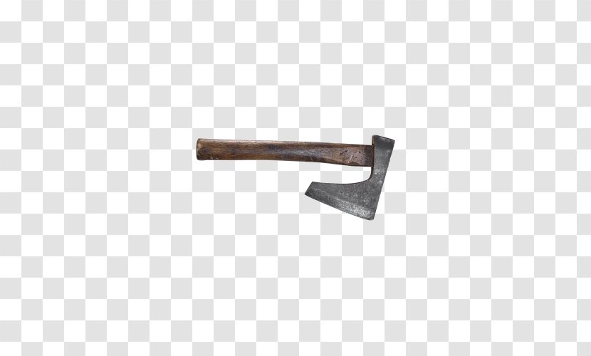 Icon - Designer - Traditional Ax Transparent PNG