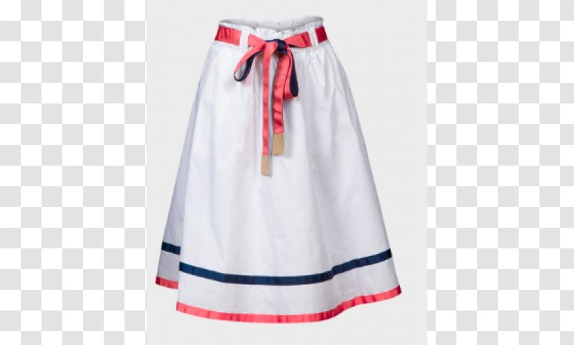 Skirt A-line Clothing Blouse Bell-bottoms - Belt Transparent PNG