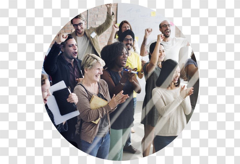 Clapping United States Business Applause - Dishware Transparent PNG