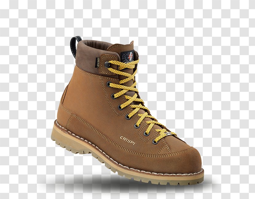 Hiking Boot Shoe Walking - Work Boots Transparent PNG