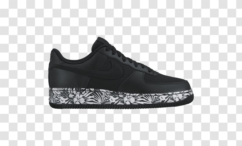 Air Force 1 Sneakers Nike Free Shoe - Basketball Transparent PNG
