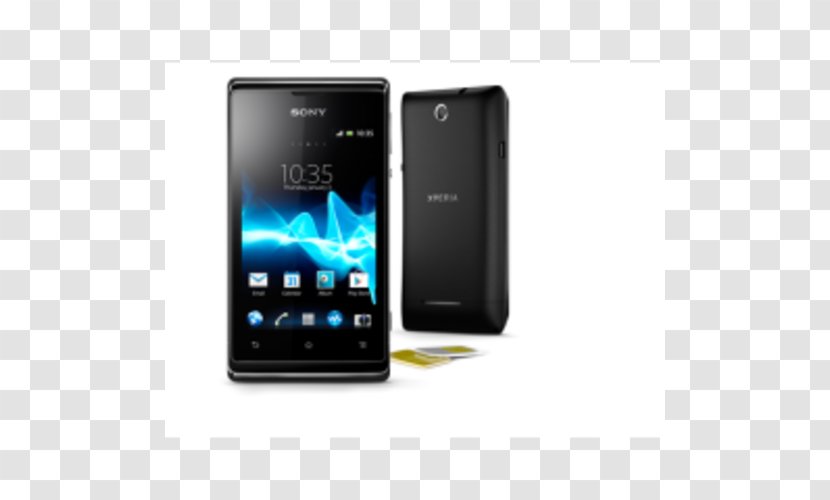 Sony Xperia E4 E3 索尼 E1 Telephone Transparent PNG