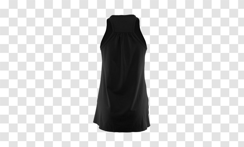 Little Black Dress Net-a-Porter Tracksuit Fashion - Flower Transparent PNG