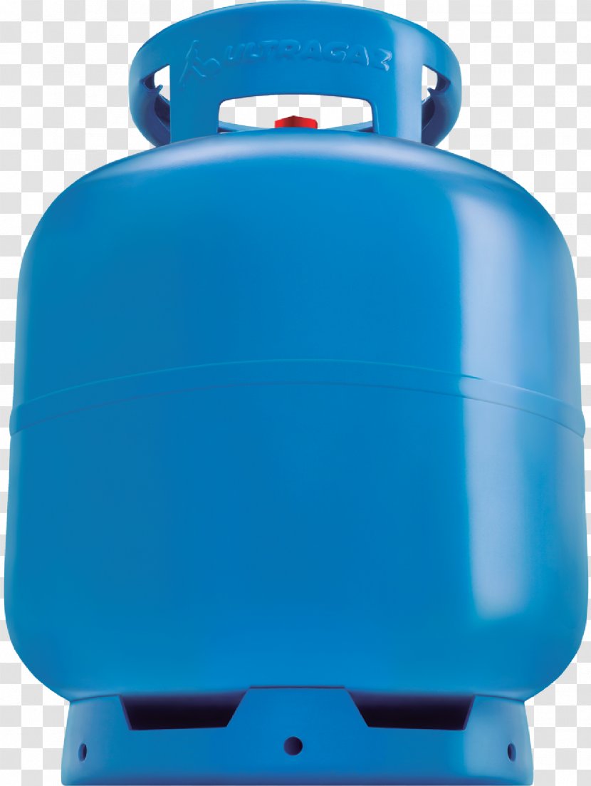 Gas Cylinder Liquefied Petroleum Ultragaz São Paulo - Natural Icon Transparent PNG