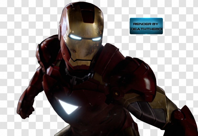 Iron Man War Machine Marvel Cinematic Universe Weta Digital Film Transparent PNG