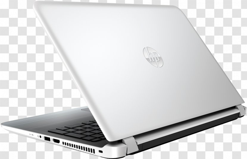 Hewlett-Packard Intel Core I5 HP Pavilion 15T Laptop - Hewlettpackard Transparent PNG