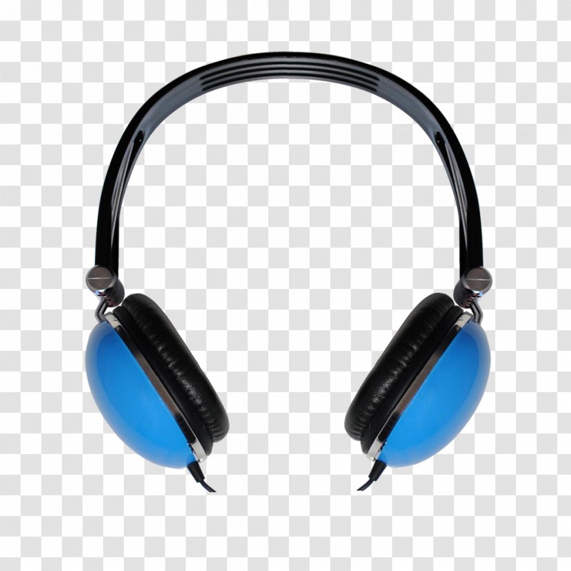 Headphones Audio Clip Art - Equipment - Fundo Transparent PNG