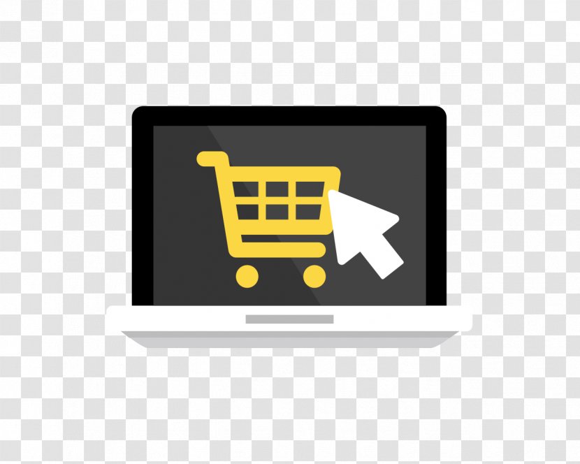 Clip Art Digital Marketing Internet Email E-commerce - Yellow Transparent PNG