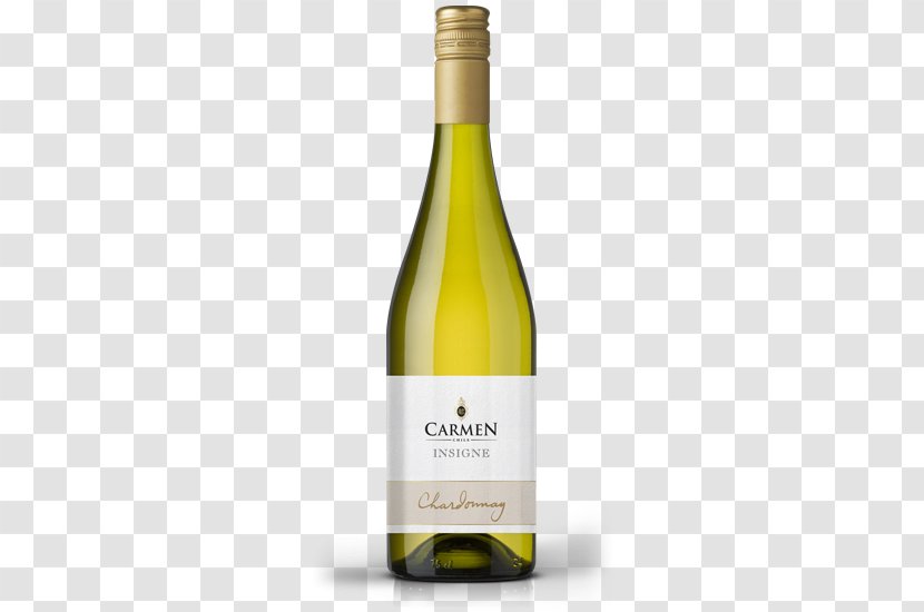 White Wine Sauvignon Blanc Chardonnay Carménère Transparent PNG
