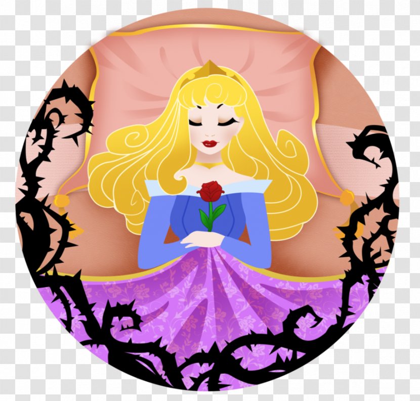 Princess Aurora Jasmine Belle The Sleeping Beauty Disney - Enchanted Transparent PNG