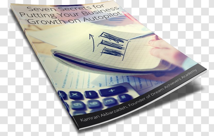 Brand Font - Money - Design Transparent PNG
