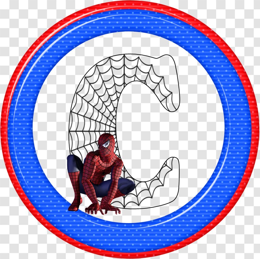 Spider-Man Captain America Superhero Birthday - Marvel Comics - Spider-man Transparent PNG
