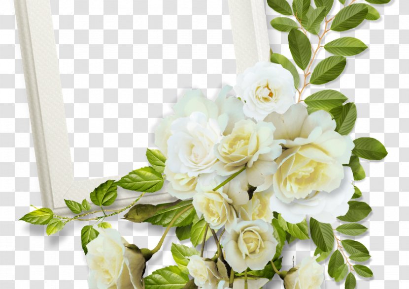 Picture Frames Photography Borders And Decorative Arts - Drawing - Flower Transparent PNG