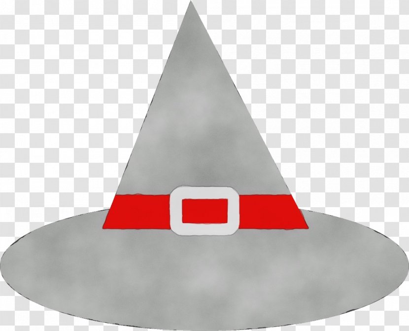 Party Hat - Flag Transparent PNG