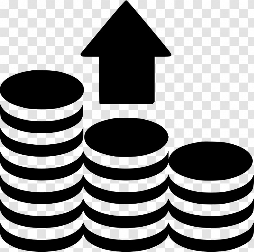Coin Clip Art - Cylinder Transparent PNG