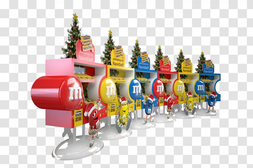Christmas Ornament The Lego Group - Toy Transparent PNG