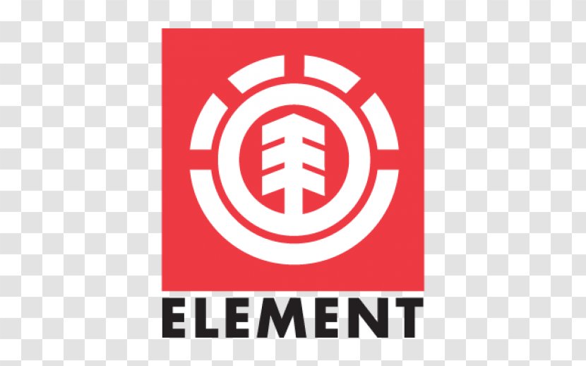 Element Skateboards Decal Logo Paper - Emblem - Skateboard Transparent PNG
