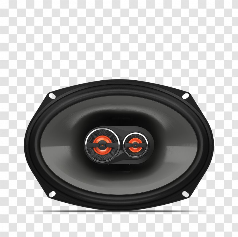Car Loudspeaker Vehicle Audio JBL - Tweeter - Speakers Transparent PNG