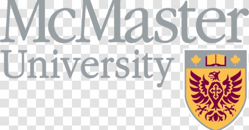 McMaster University Marauders Men's Basketball Logo Faculty Of Science Women's - Mcmaster Transparent PNG