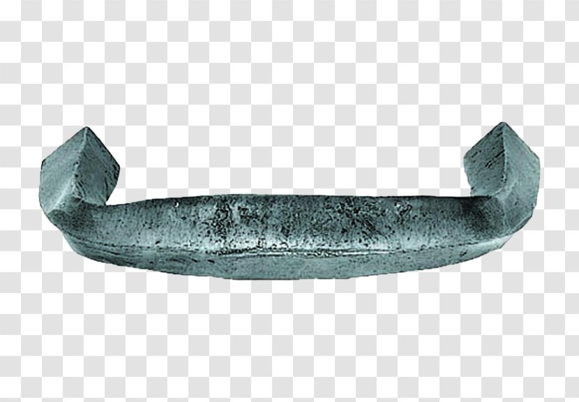 Angle Fish - Drawer Pull Transparent PNG