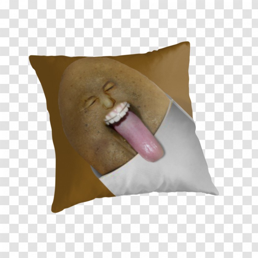 Throw Pillows Cushion Couch Dakimakura - Pillow Transparent PNG