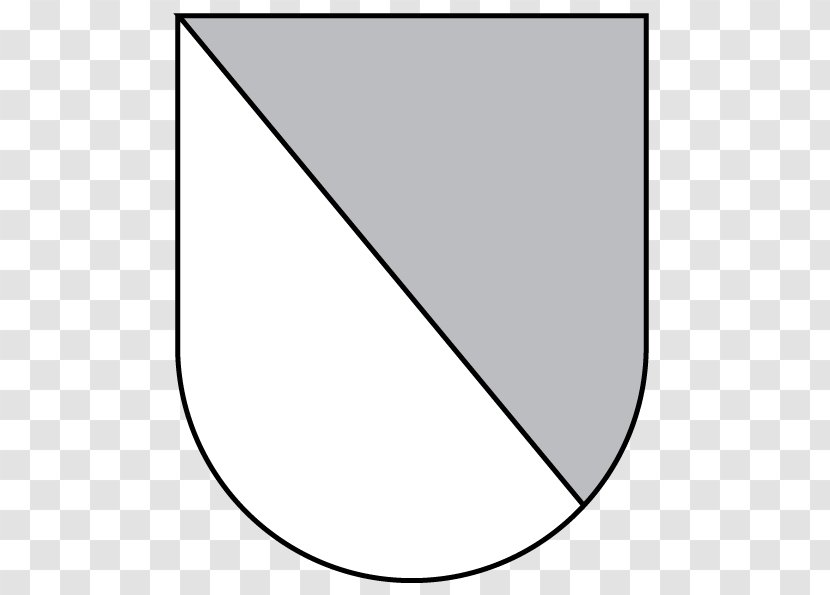 Heraldry Escutcheon Skydo Dalijimas Coat Of Arms Line Art - Chemical Element - Ravan Transparent PNG