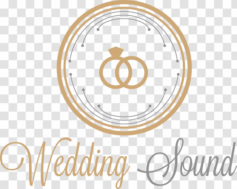 Logo Brand Clip Art Font Product Design - Wedding Transparent PNG