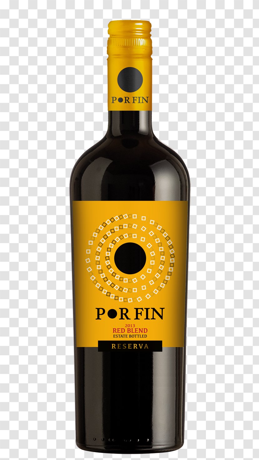 Liqueur Wine Herdade Da Mingorra Rioja Tempranillo - Glass Bottle Transparent PNG