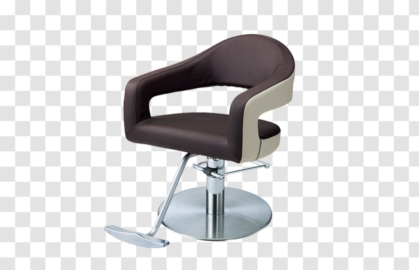 Office & Desk Chairs Takara Belmont Furniture - Barber - Chair Transparent PNG