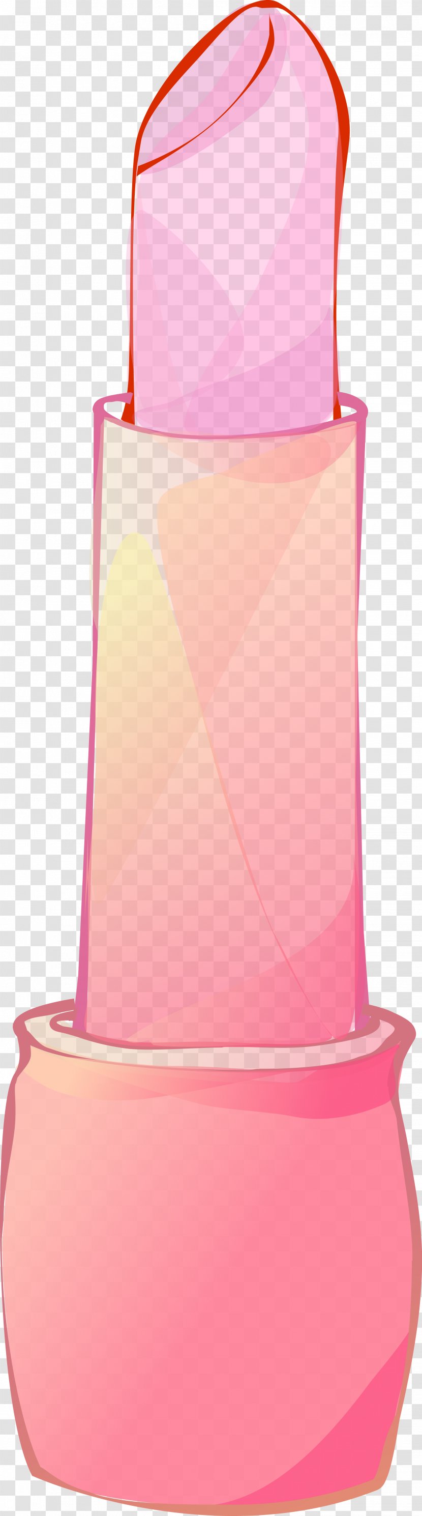 Hat Pink M - Rectangle Transparent PNG