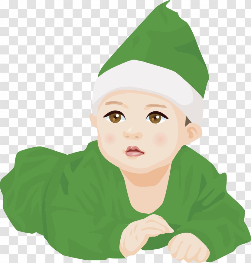 Baby Dress Up Paid Child - Party Hat Transparent PNG