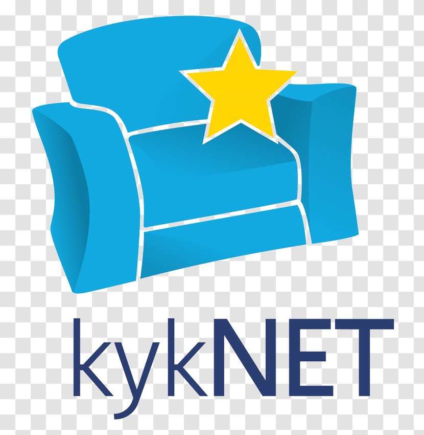 KykNET Musiek Television M-Net Logo - Rectangle - Dstv Transparent PNG