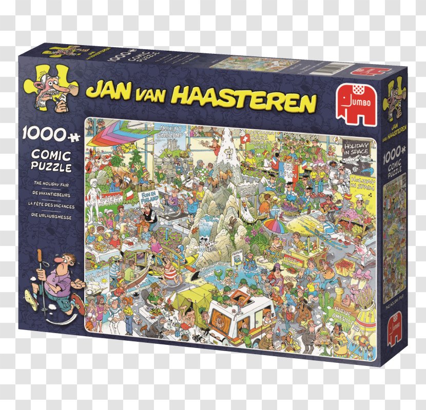 Jigsaw Puzzles Jumbo Puzzle Video Game Toy - Festival - Stone Age Transparent PNG