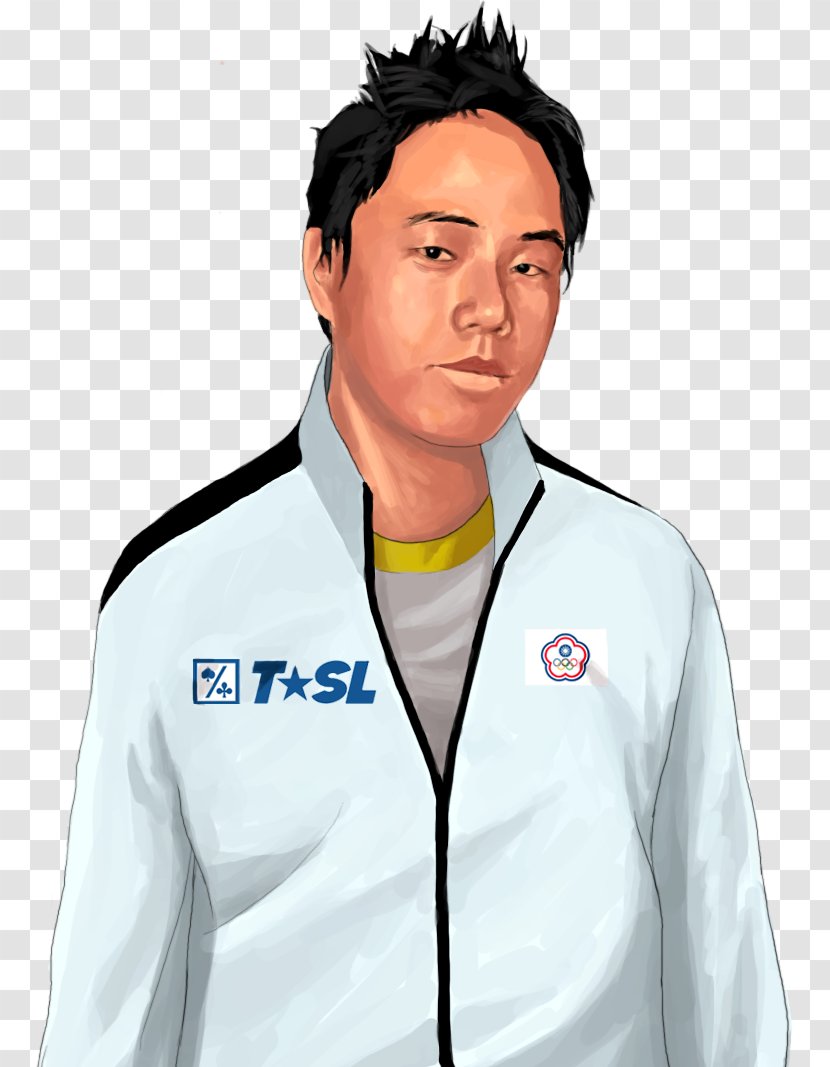 Lab Coats Shoulder Jacket Stethoscope Sleeve - Cartoon Transparent PNG