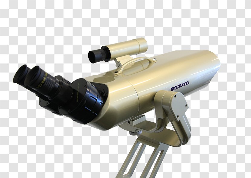 Spotting Scopes Binoculars Bird Observation Pro Caliber Motorsports - Saxons - Easy Transparent PNG