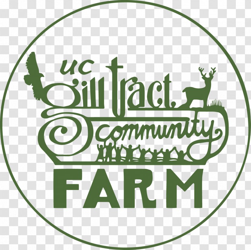 University Of California, Berkeley UC Gill Tract Community Farm Sunday Harvest And Stand - Gardening - Sign Transparent PNG